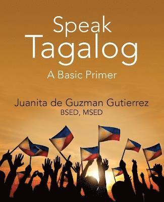 Speak Tagalog 1