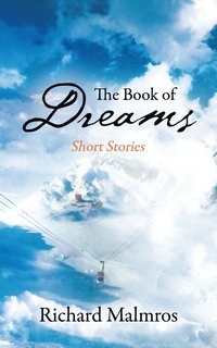 bokomslag The Book of Dreams