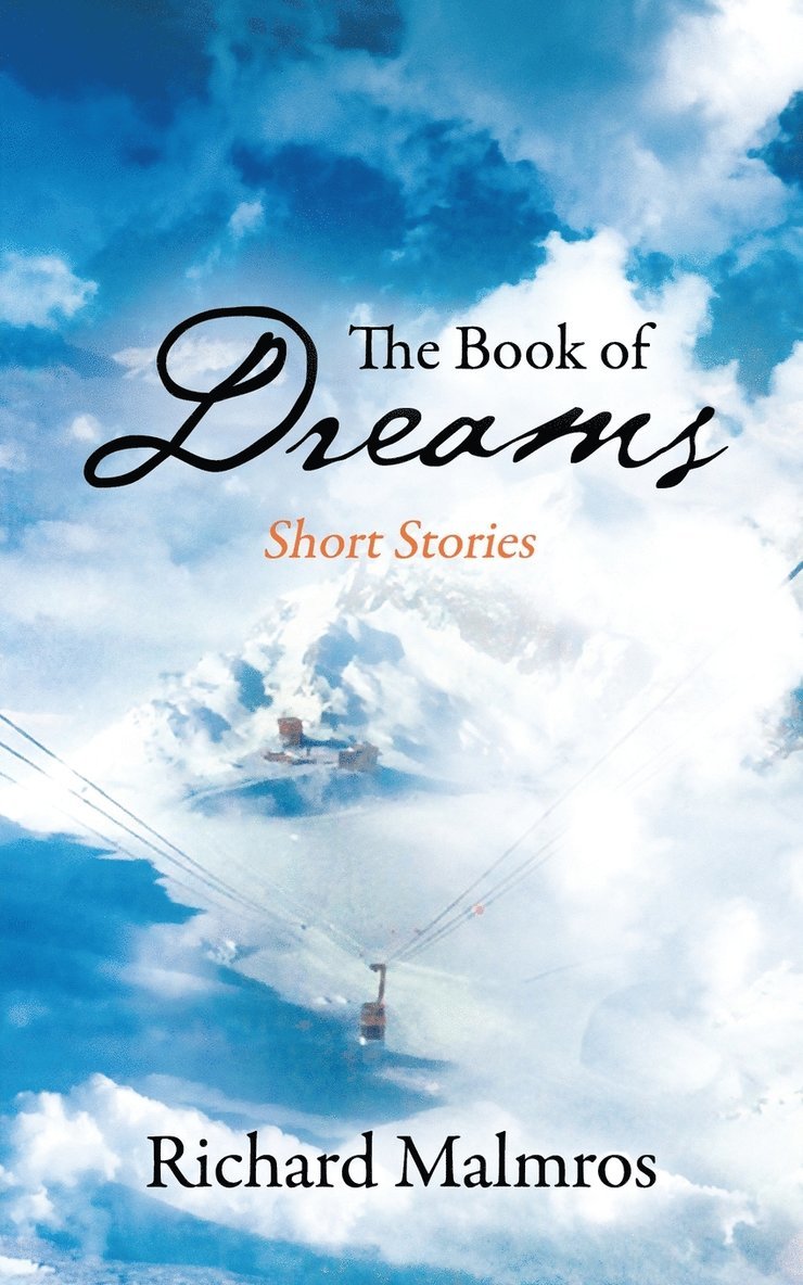 The Book of Dreams 1