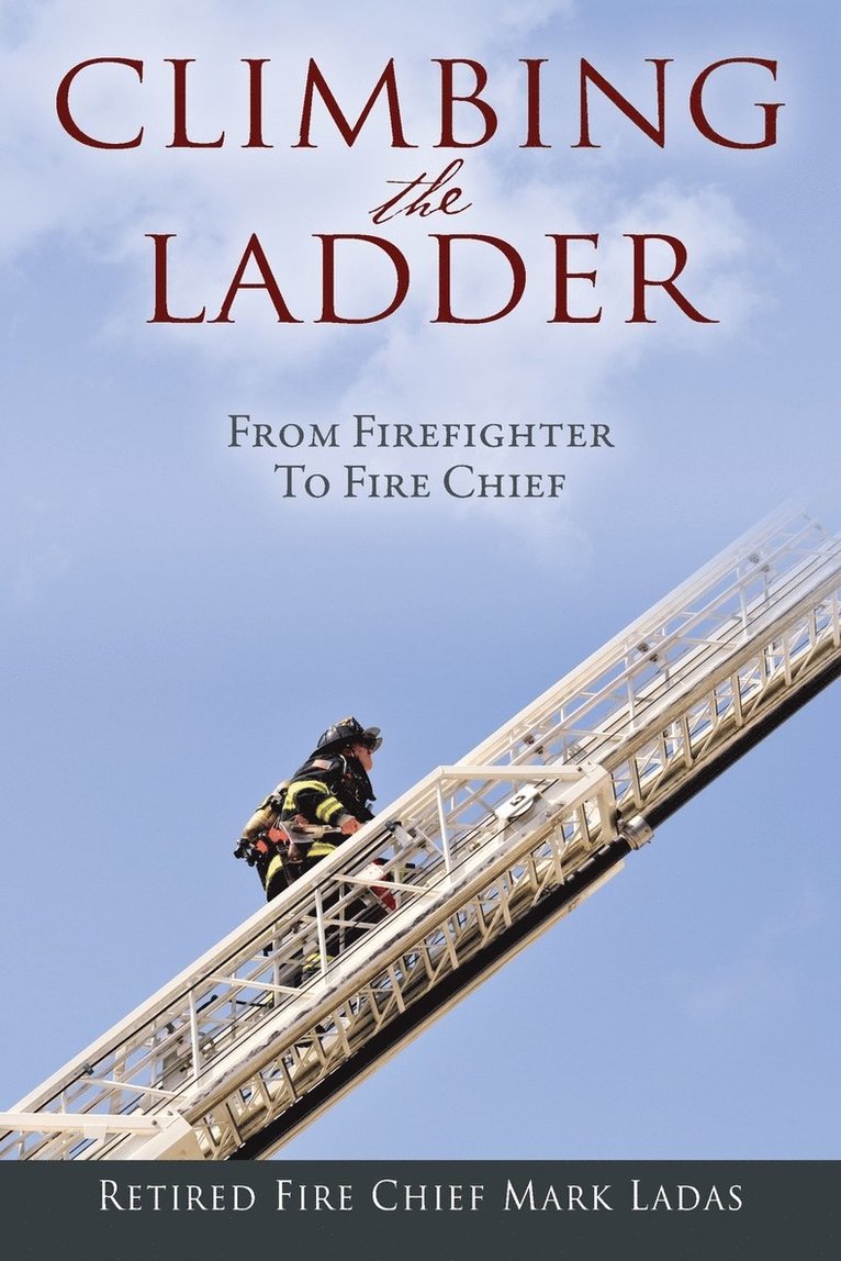 Climbing the Ladder 1