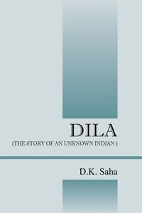 bokomslag Dila