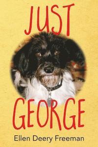 bokomslag Just George