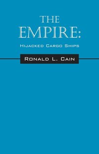 bokomslag The Empire