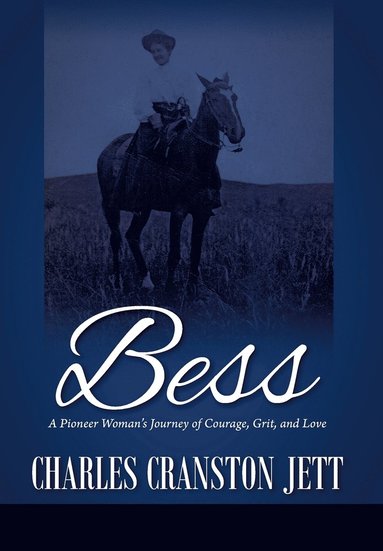 bokomslag Bess