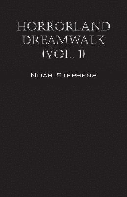 bokomslag Horrorland Dreamwalk (Vol. 1)