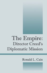 bokomslag Empire