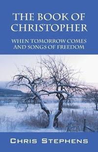bokomslag The Book of Christopher