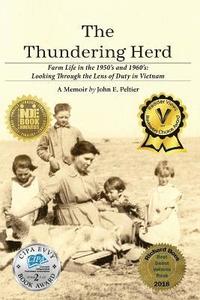 bokomslag Thundering Herd