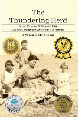 bokomslag Thundering Herd