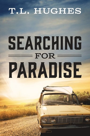 bokomslag Searching For Paradise