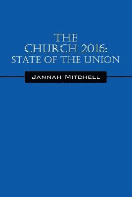 The Church 2016 1