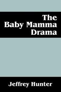 bokomslag Baby Mamma Drama