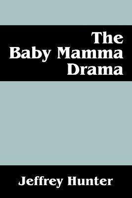 bokomslag Baby Mamma Drama