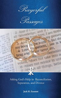 bokomslag Prayerful Passages