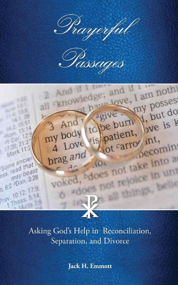 Prayerful Passages 1