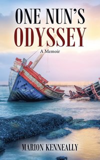 bokomslag One Nun's Odyssey