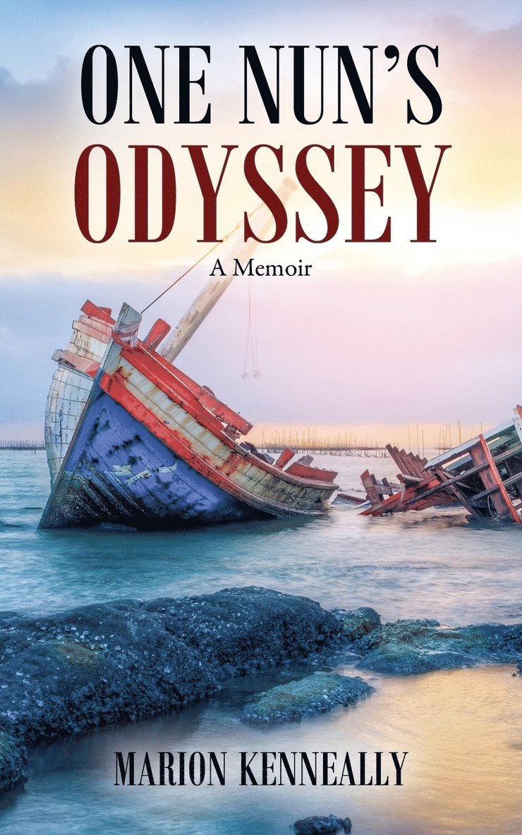 One Nun's Odyssey 1