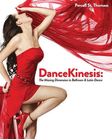 bokomslag DanceKinesis
