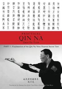 bokomslag Zhao's Practical Qin Na Part 1