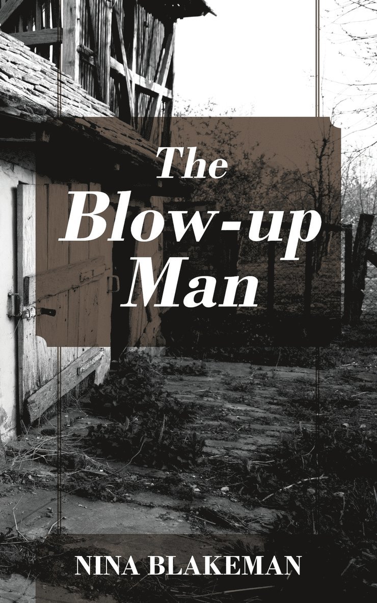 The Blow-up Man 1