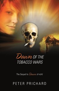 bokomslag Dawn of the Tobacco Wars