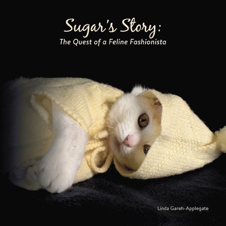 Sugar's Story 1