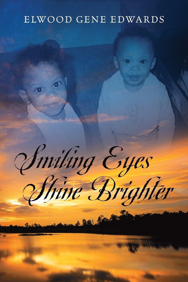 Smiling Eyes Shine Brighter 1