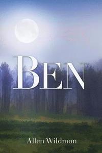 bokomslag Ben