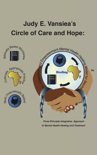 bokomslag Circle of Care and Hope