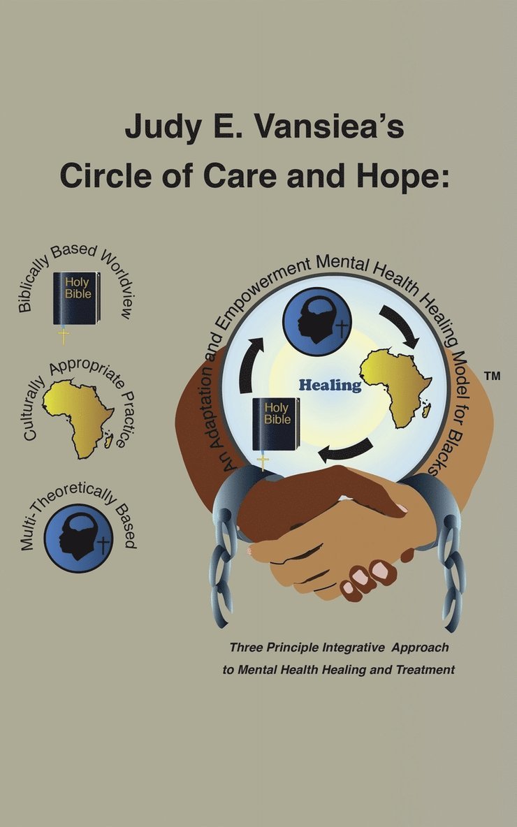 Circle of Care and Hope 1
