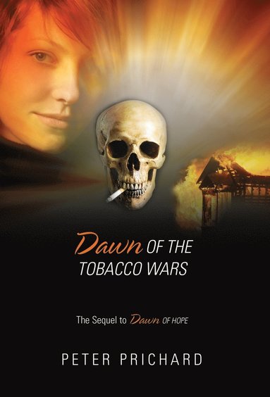 bokomslag Dawn of the Tobacco Wars