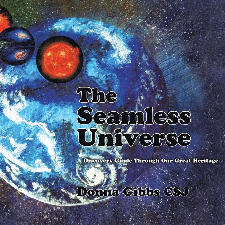 The Seamless Universe 1