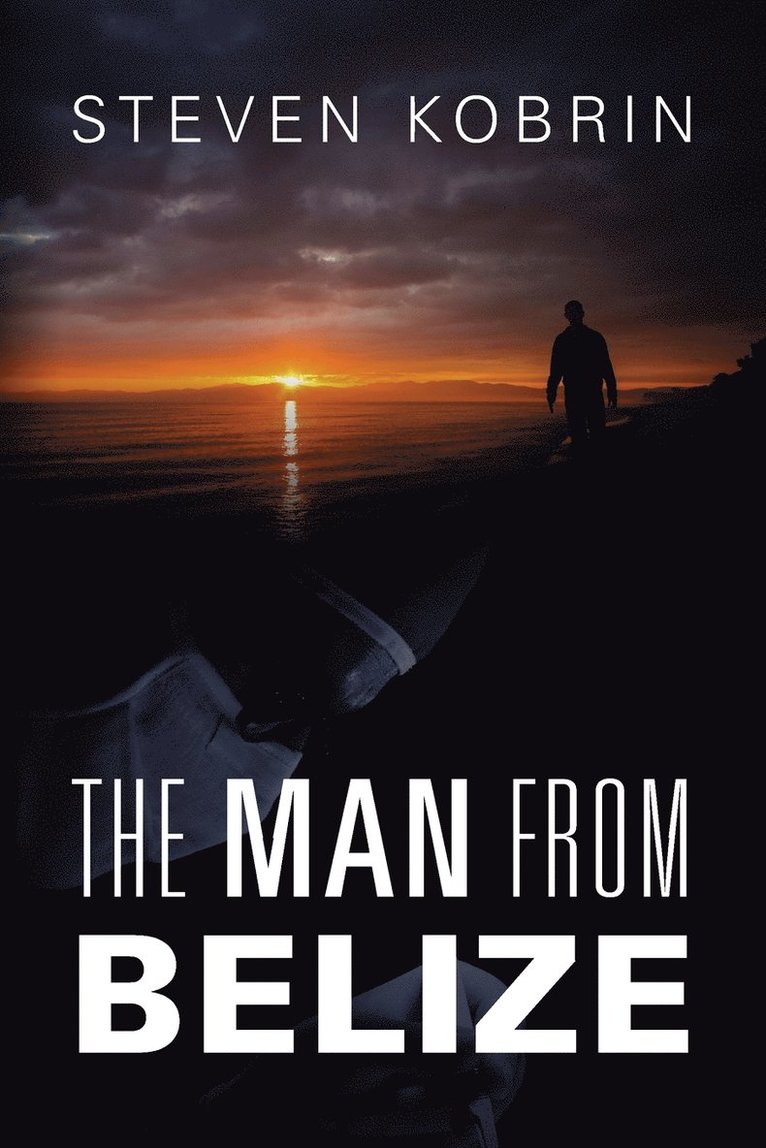 The Man from Belize 1