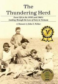 bokomslag Thundering Herd