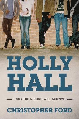 Christopher Ford - Holly Hall, Häftad