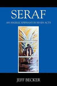 bokomslag Seraf