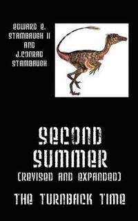 bokomslag Second Summer (Revised and Expanded)