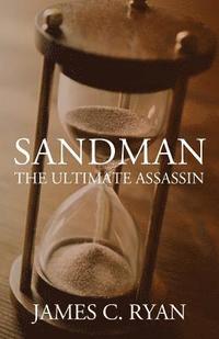 bokomslag Sandman