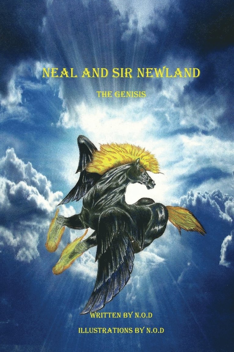 Neal and Sir Newland 1