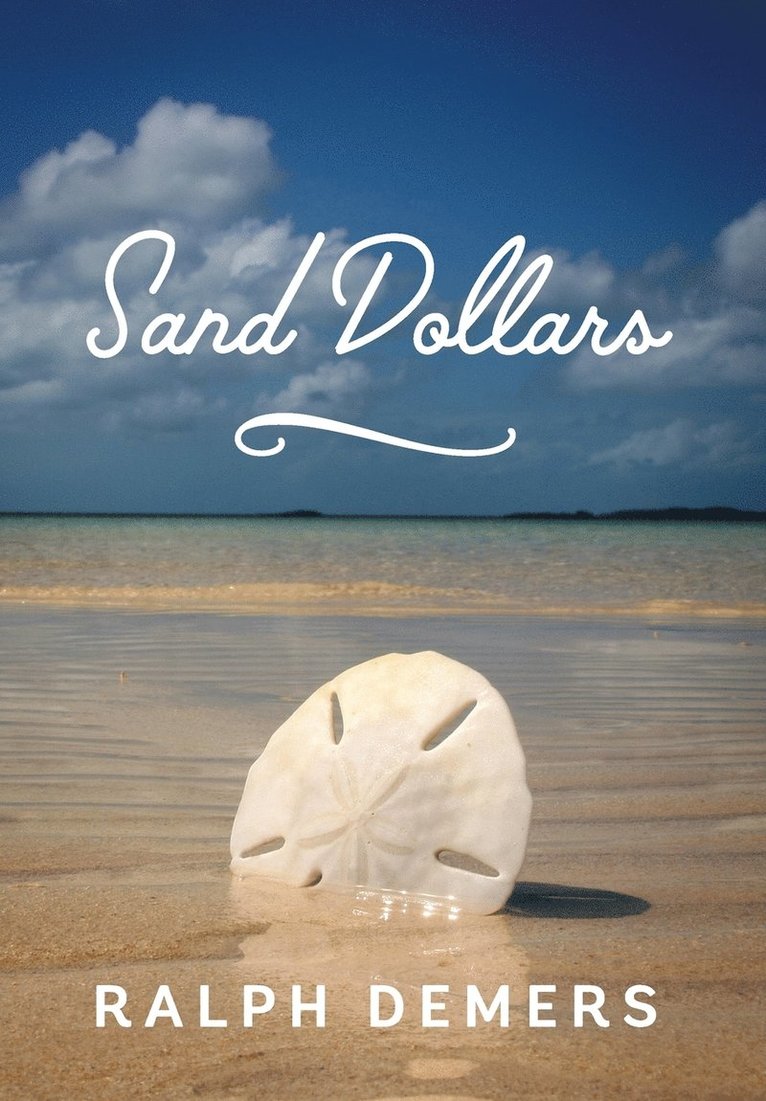 Sand Dollars 1