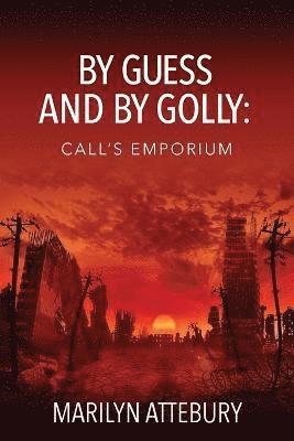 Marilyn Attebury - By Guess and By Golly, Häftad