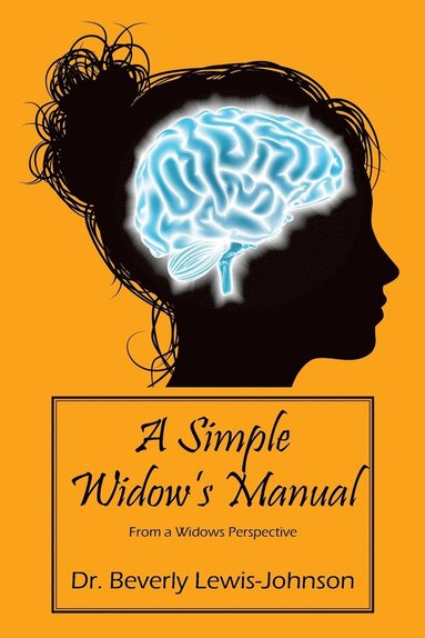 bokomslag A Simple Widow's Manual