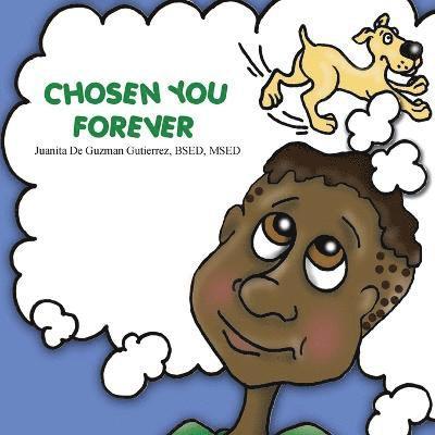 Chosen You Forever 1