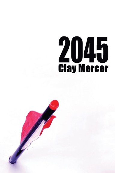 bokomslag 2045