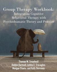 bokomslag Group Therapy Workbook