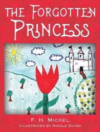 bokomslag Forgotten Princess
