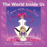 bokomslag World Inside Us