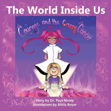 bokomslag World Inside Us