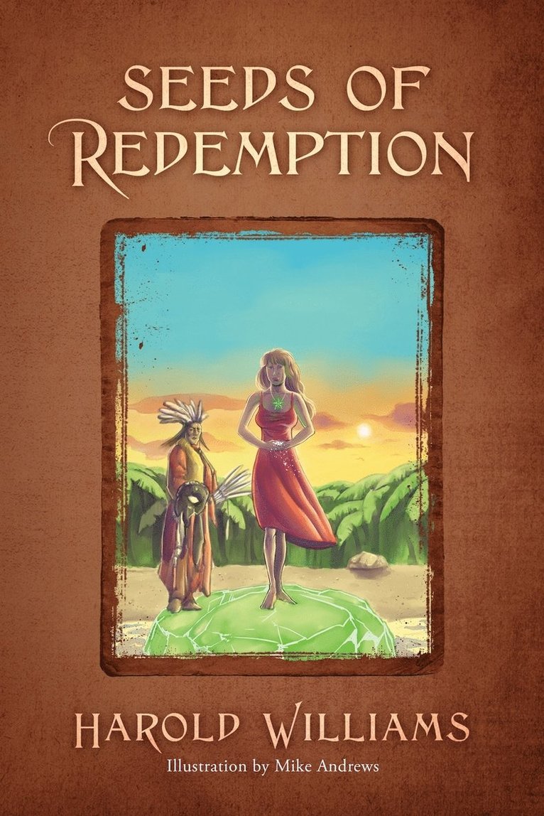 Seeds of Redemption 1