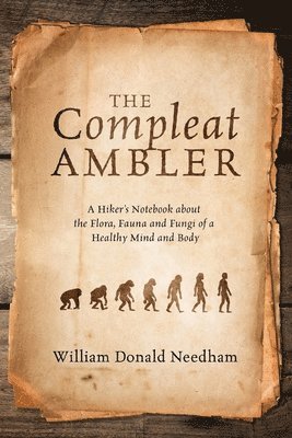 bokomslag The Compleat Ambler